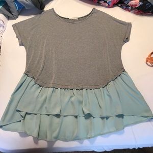 Shirt from Lavender